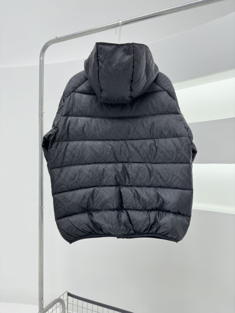 Burberry Down Jackets